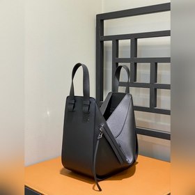 «Трансформер» в мире моды — сумка-гамак Hammock bag имеет инновац
