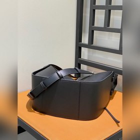 «Трансформер» в мире моды — сумка-гамак Hammock bag имеет инновац