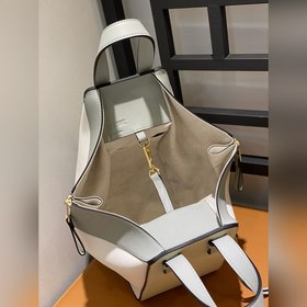 Hammock bag от Loewe Новый дизайн, многофункциональность Идеальн