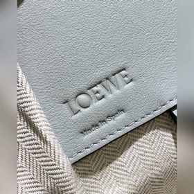 Hammock bag от Loewe Новый дизайн, многофункциональность Идеальн