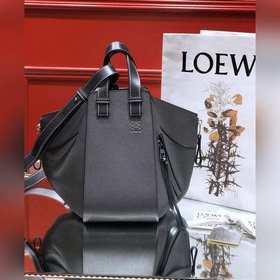 L Roewe Hammock Высококачественная сумка серого цвета с рисунком