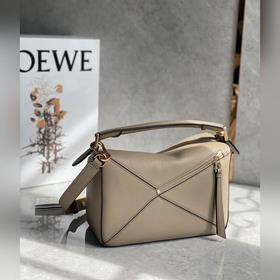 Rowe puzzle Геометрический дизайн сумка через плечо Личи Миллер И
