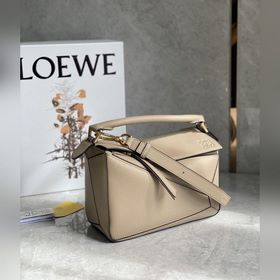 Rowe puzzle Геометрический дизайн сумка через плечо Личи Миллер И