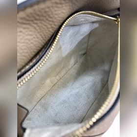 MiniPuzzle от Loewe – сумка с геометрическим дизайном, одноплечев