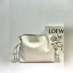 Luigi Vuitton Flamenco clutch серия счастливый пакет большой разм