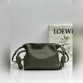 Luoyiwei Flamenco мини-сумка, авокадо-зеленый, мини-модель № 1085