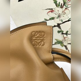 Luigi Vuitton Flamenco clutch серия счастливый пакет, большой, ко