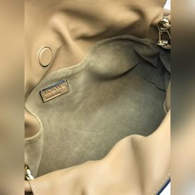 Luigi Vuitton Flamenco clutch серия счастливый пакет, большой, ко