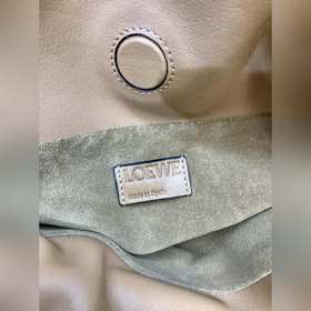 Luigi Vuitton Flamenco clutch серия счастливый пакет, большой, ко
