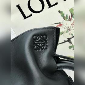 Luigi Vuitton Flamenco clutch серия счастливый пакет, большой чер