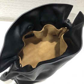 Luigi Vuitton Flamenco clutch серия счастливый пакет, большой чер