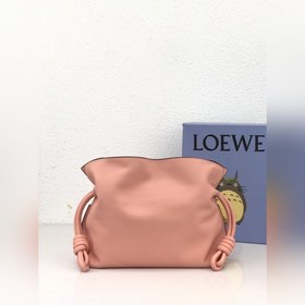 Luo Yiwai Flamenco clutch серия обновленная версия подарочная сум