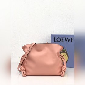 Luo Yiwai Flamenco clutch серия обновленная версия подарочная сум