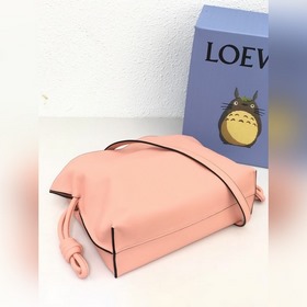 Luo Yiwai Flamenco clutch серия обновленная версия подарочная сум