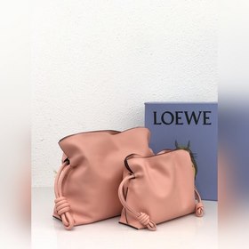 Luo Yiwai Flamenco clutch серия обновленная версия подарочная сум