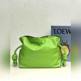 Luo Yiwai Flamenco clutch серия обновленная версия подарочная сум
