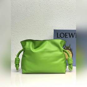 Luo Yiwai Flamenco clutch серия обновленная версия подарочная сум