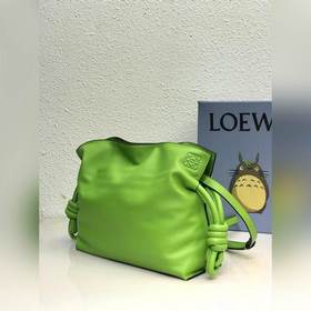 Luo Yiwai Flamenco clutch серия обновленная версия подарочная сум