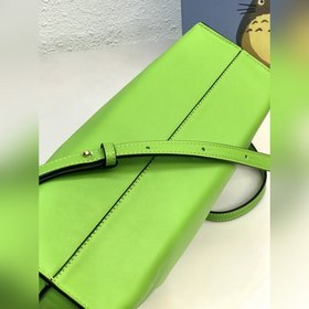 Luo Yiwai Flamenco clutch серия обновленная версия подарочная сум