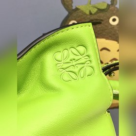 Luo Yiwai Flamenco clutch серия обновленная версия подарочная сум