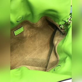 Luo Yiwai Flamenco clutch серия обновленная версия подарочная сум
