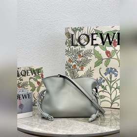 Luo Yiwai Известь Улучшенная версия сумки-сюрприза из серии Flam