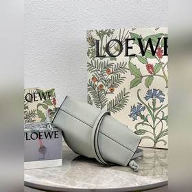 Luo Yiwai Известь Улучшенная версия сумки-сюрприза из серии Flam