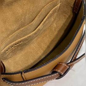 MiniGate мини-сумка от Loewe Компактная сумка с игривым дизайном