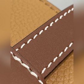 MiniGate мини-сумка от Loewe Компактная сумка с игривым дизайном