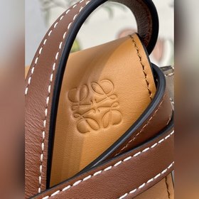 Луи Виттон мини-сумка Gate dual, модель 10121 Изготовлена из ново