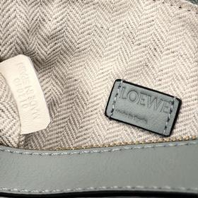 MINI PUZZLE сумка с геометрическим дизайном от Loewe Сумка практи