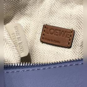 MINI PUZZLE сумка с геометрическим дизайном от Loewe Сумка практи
