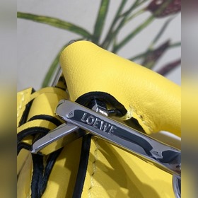 MINI PUZZLE сумка с геометрическим дизайном от Loewe Сумка практ
