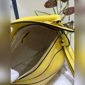 MINI PUZZLE сумка с геометрическим дизайном от Loewe Сумка практ