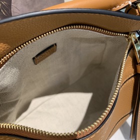 MINI PUZZLE сумка с геометрическим дизайном от Loewe Сумка практи
