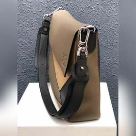 Puzzle Почтальонская сумка от Loewe Мужская серия Уникальная инно
