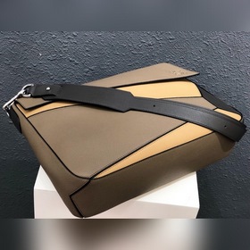 Puzzle Почтальонская сумка от Loewe Мужская серия Уникальная инно