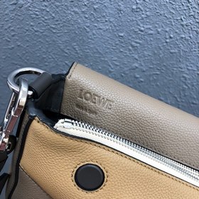 Puzzle Почтальонская сумка от Loewe Мужская серия Уникальная инно