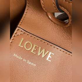 Сумка-тоут Luoyiwei Tote Сумка Anagram Tote по-прежнему занимает 