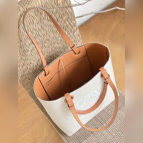 Сумка-тоут Luoyiwei Tote Сумка Anagram Tote по-прежнему занимает 