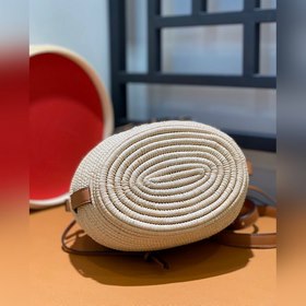 Луи Виттон Basket Small Honeycomb/Lantern Bag Bucket Bag Получивш