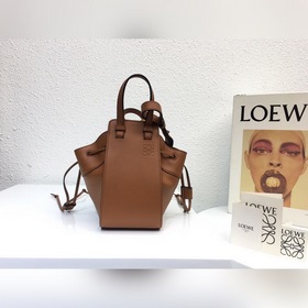 Luoyiwei мини-сумка-гамак, сумка-ведро, желто-коричневая кожа с г