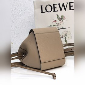 Luoyiwei мини-сумка-гамак, сумка-ведро, кашемировый лимонный цвет