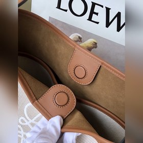Luo Yiwai Hobo сумка-ведро, сумка через плечо С фирменным металл