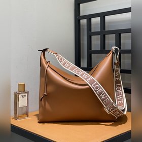 Луи Виттон Cubi сумка через плечо, коричневая С регулируемым плеч