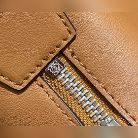 Луи Виттон Cubi сумка через плечо, коричневая С регулируемым плеч