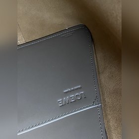 Серия lloewe Berlingo, модели для мужчин и женщин, сумка через пл
