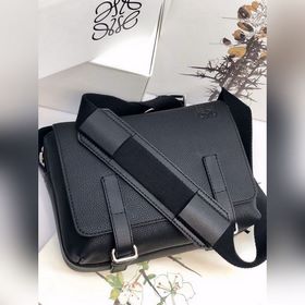 Почтовая сумка Luoyiwei Military Messenger Эта модель отличается