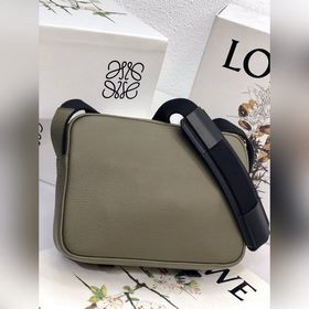 Почтовая сумка Luoyiwei Military Messenger Эта модель отличается