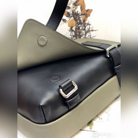 Почтовая сумка Luoyiwei Military Messenger Эта модель отличается